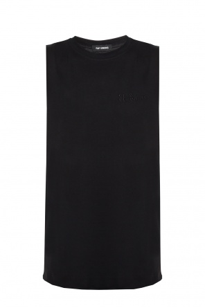 Printed t-shirt, zdjęcie 1 Printed t-shirt od Raf Simons